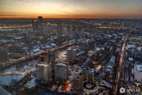 Продам 5-комн. квартиру 143 кв.м.. Фото 1.