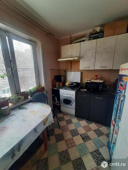 Продам 2-комн. квартиру 42.7 кв.м.. Фото 1.