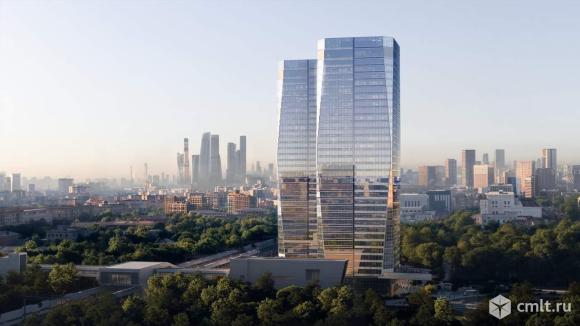 Продажа офиса 227.8 м2. Фото 1.