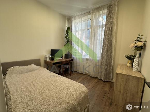 4-комнатная квартира 90 кв.м. Фото 20.