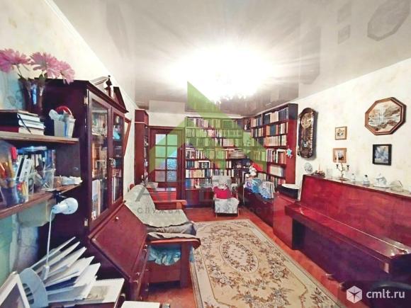 3-комнатная квартира 62,6 кв.м. Фото 1.