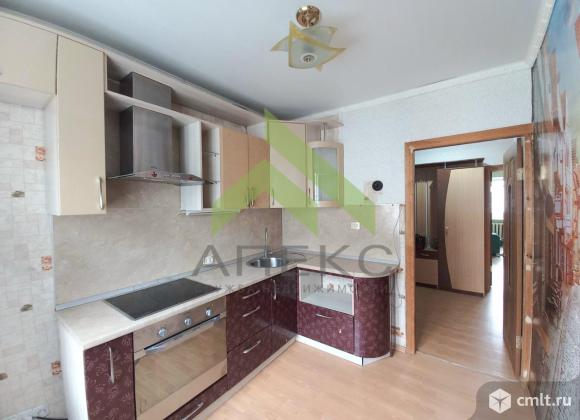 2-комнатная квартира 47 кв.м. Фото 1.