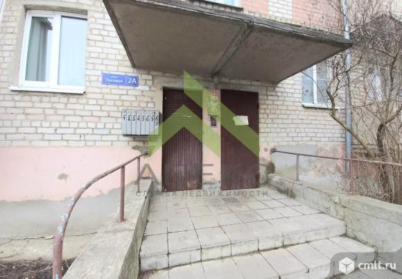 2-комнатная квартира 47 кв.м. Фото 20.