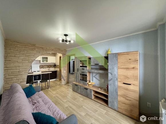 2-комнатная квартира 49,79 кв.м. Фото 1.