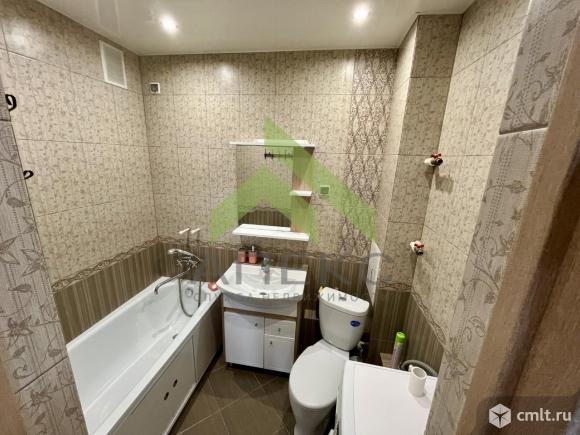 2-комнатная квартира 49,79 кв.м. Фото 20.