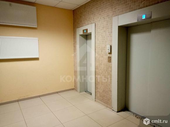 1-комнатная квартира 36,4 кв.м. Фото 20.