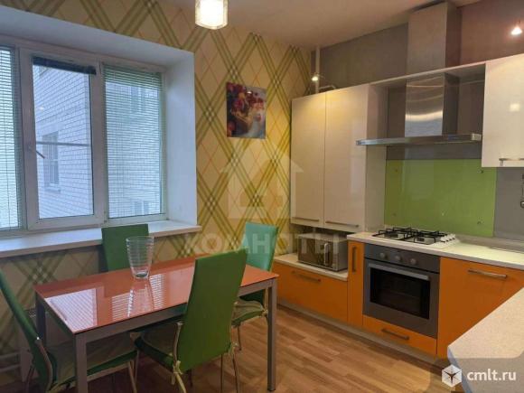 2-комнатная квартира 71 кв.м. Фото 1.