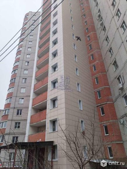 1-комнатная квартира 42,8 кв.м. Фото 19.