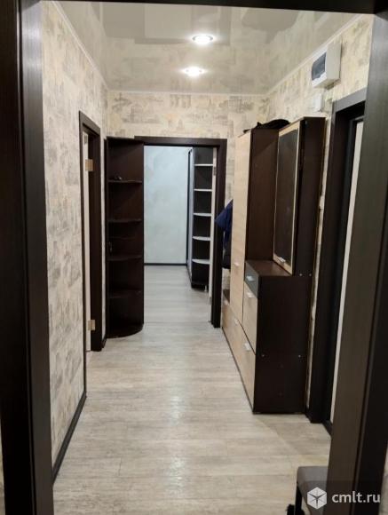 2-комнатная квартира 64,7 кв.м. Фото 1.