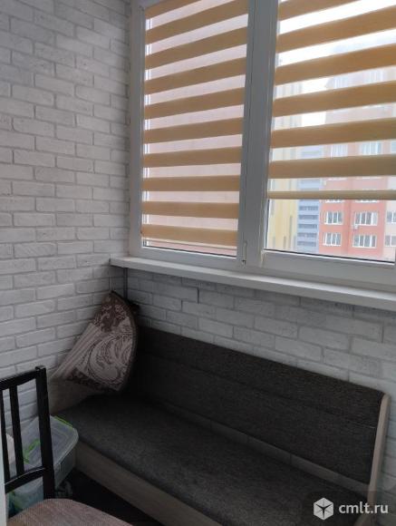 2-комнатная квартира 64,7 кв.м. Фото 20.