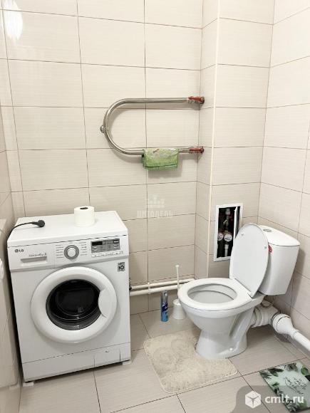 1-комнатная квартира 42,7 кв.м. Фото 20.