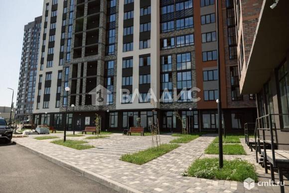 1-комнатная квартира 29,21 кв.м. Фото 1.