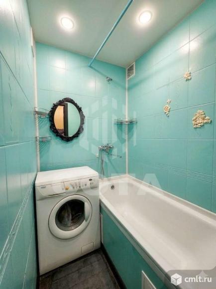 2-комнатная квартира 48 кв.м. Фото 16.