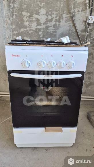 1-комнатная квартира 35,5 кв.м. Фото 20.