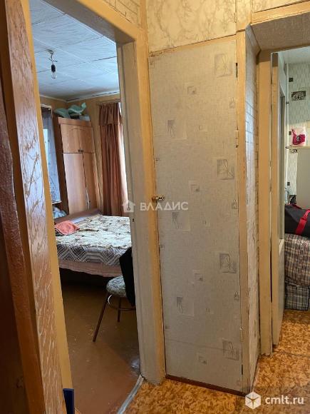 1-комнатная квартира 21,5 кв.м. Фото 1.