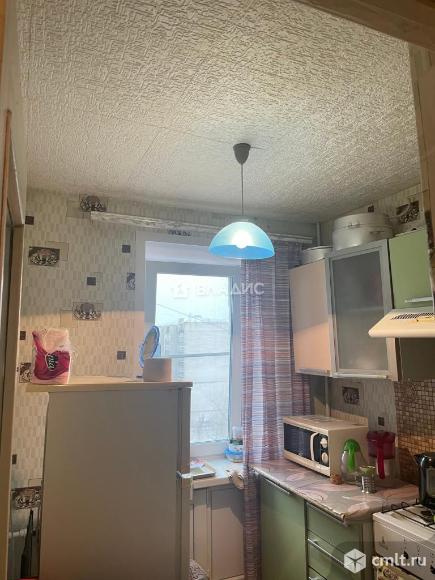 1-комнатная квартира 21,5 кв.м. Фото 4.