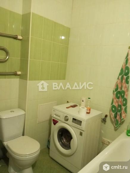 1-комнатная квартира 23,7 кв.м. Фото 11.