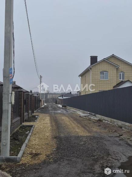 Участок 15 сот.. Фото 1.