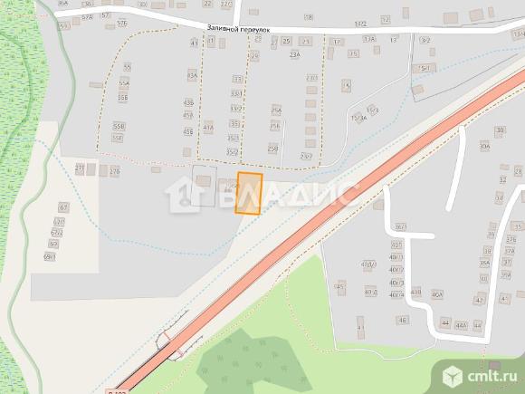 Участок 15 сот.. Фото 5.