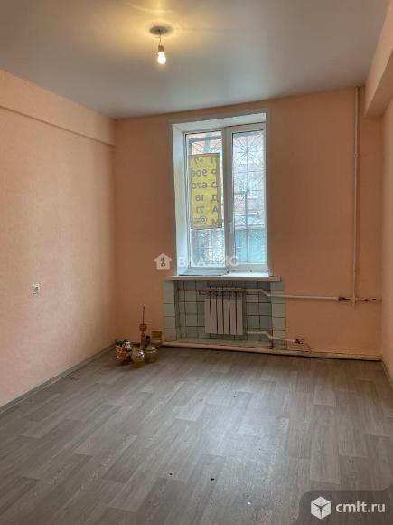 Комната 18 кв.м. Фото 1.