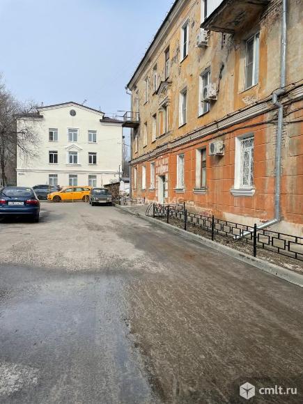 Комната 18 кв.м. Фото 8.