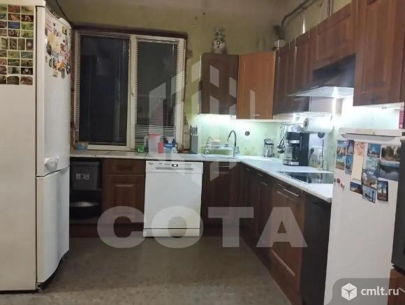 Часть дома 89,3 кв.м. Фото 20.