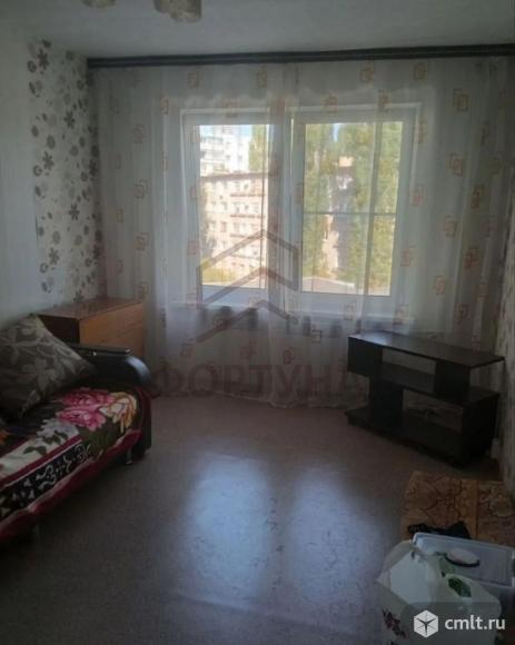 1-комнатная квартира 31 кв.м. Фото 1.