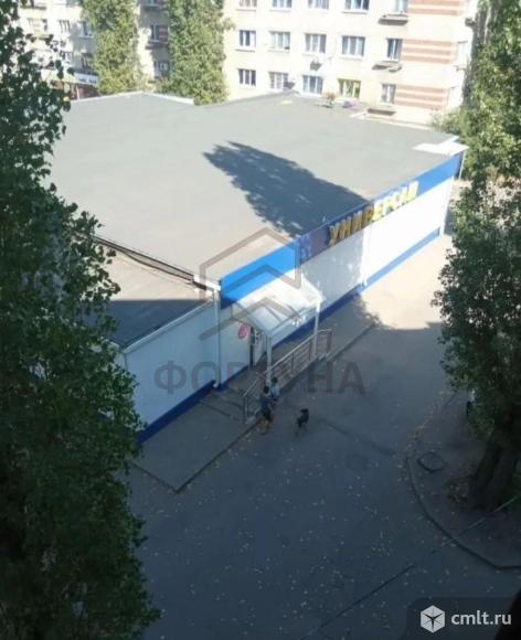 1-комнатная квартира 31 кв.м. Фото 9.