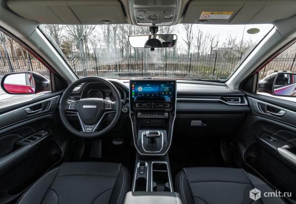 Водитель такси. Фото 1.