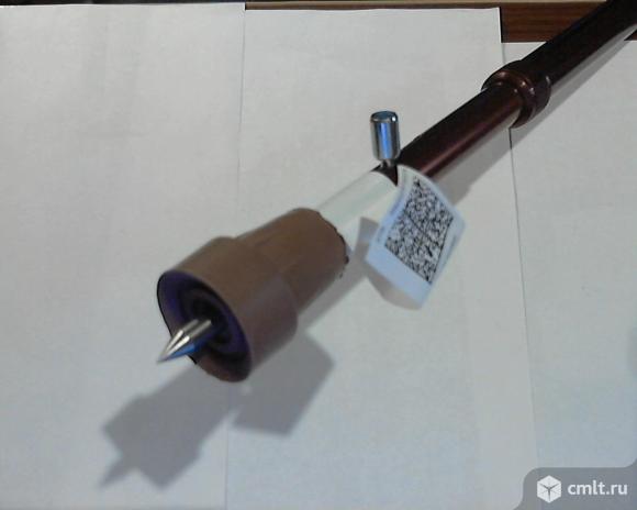 Трость. Фото 4.