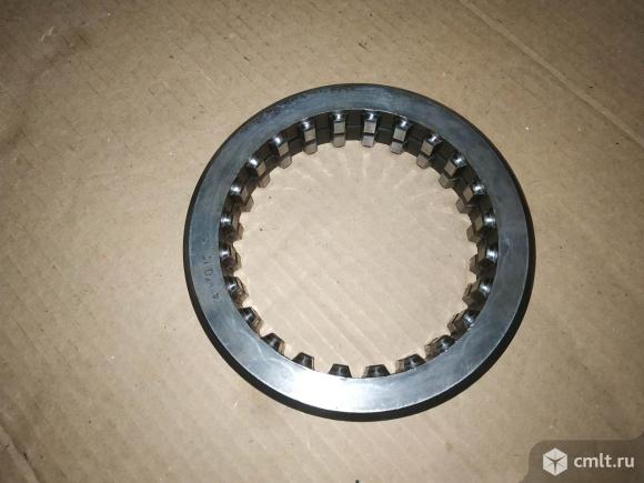 Муфта включения 1-й и зад. КамАЗ. Фото 1.