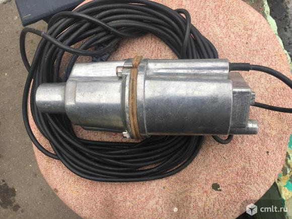 Насос крепыш. Фото 3.