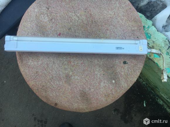 Светильник. Фото 2.