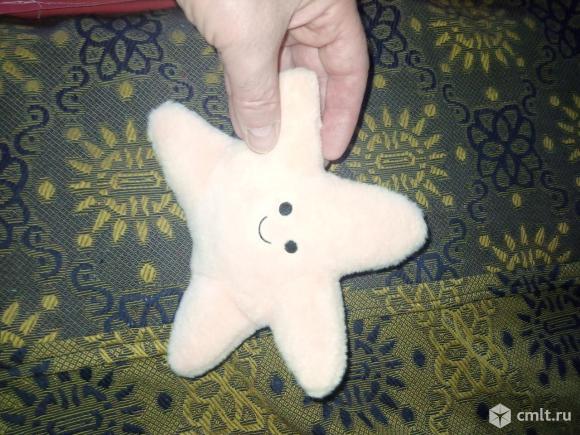 Игрушки детские мягкие бу много. Фото 20.