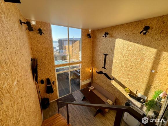 Эллинг 120 кв.м плк «Чайка». Фото 1.