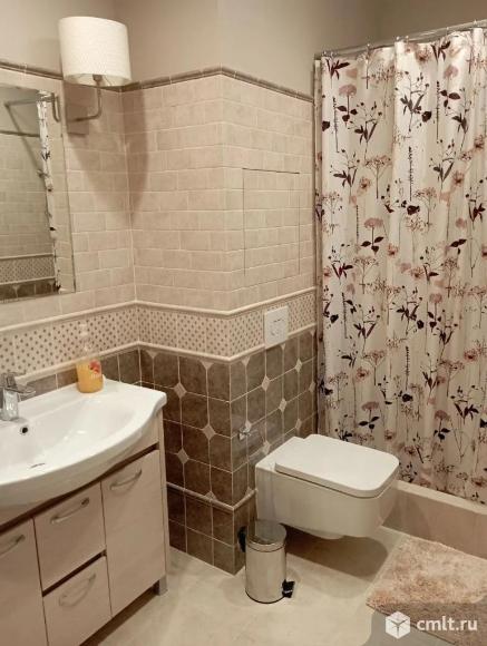 Сдается 2-комн. квартира 52.6 кв.м.. Фото 6.