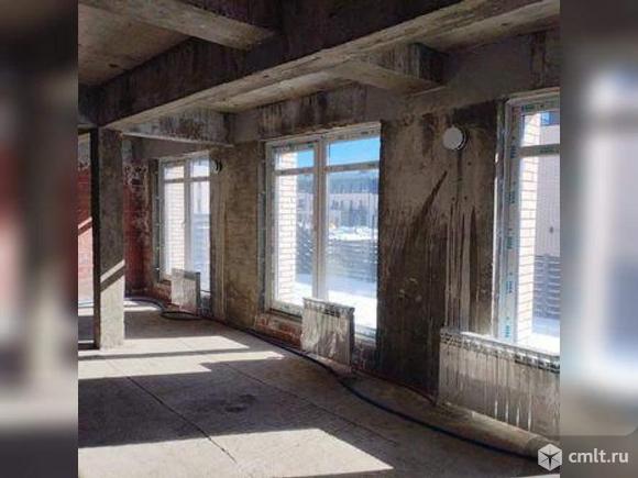 Продается 3-комн. квартира 158.4 кв.м.. Фото 1.