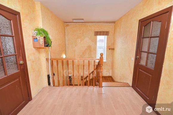 Таунхаус 260,5 кв.м. Фото 20.