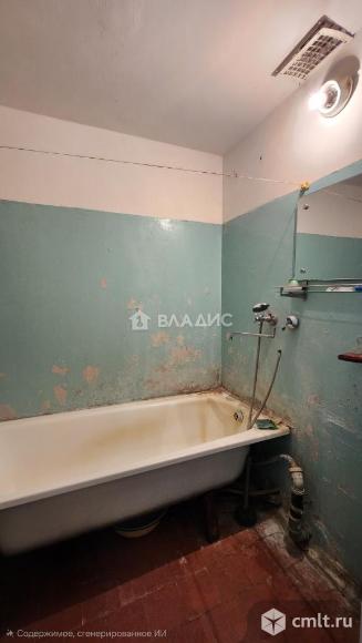 2-комнатная квартира 51,4 кв.м. Фото 10.