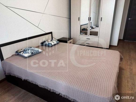 3-комнатная квартира 80 кв.м. Фото 20.