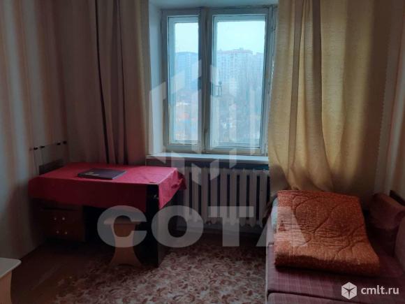 Одна комната 12 кв.м. Фото 1.