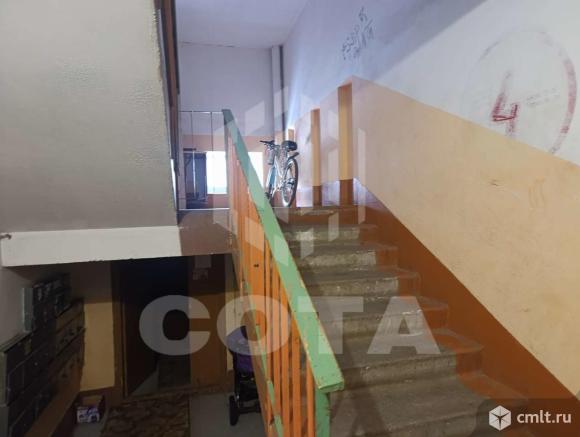 1-комнатная квартира 40 кв.м. Фото 20.