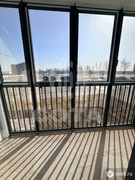 3-комнатная квартира 85,7 кв.м. Фото 20.