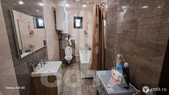 Дом 130 кв.м. Фото 12.