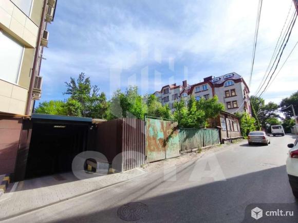 Участок 11,11 сот.. Фото 1.