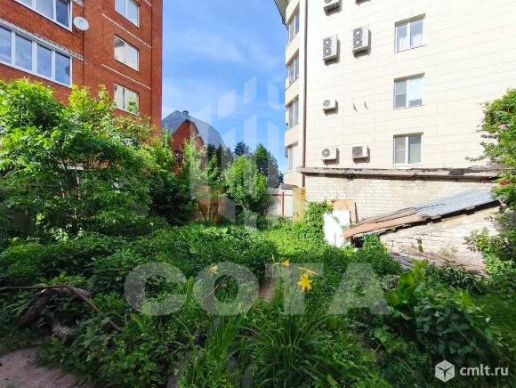 Участок 11,11 сот.. Фото 8.