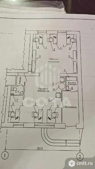 Продаю помещение свободного назначения. Фото 17.