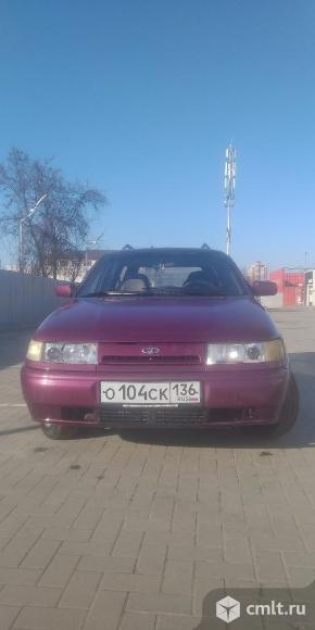 ВАЗ (Lada) 2111 - 2000 г. в.. Фото 1.