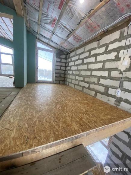 Дом 160 кв.м. Фото 19.