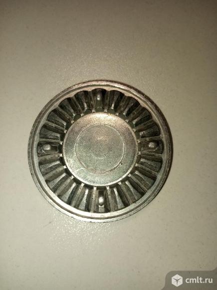 Крышка рассекатель для газ печки  3 диаметра. Фото 1.